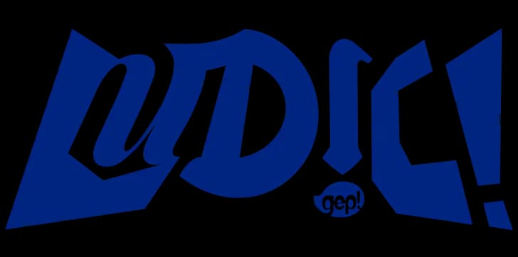 Logo Ludic